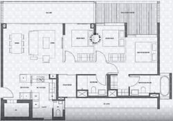 Jervois Privé (D10), Apartment #629698811